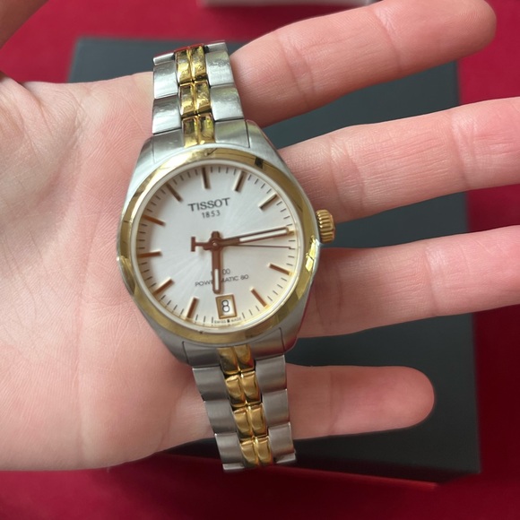 Tissot Watch - Picture 8 of 10